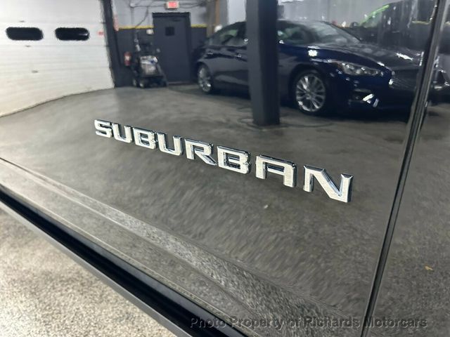 2025 Chevrolet Suburban 4WD 4dr High Country - 22946544 - 10