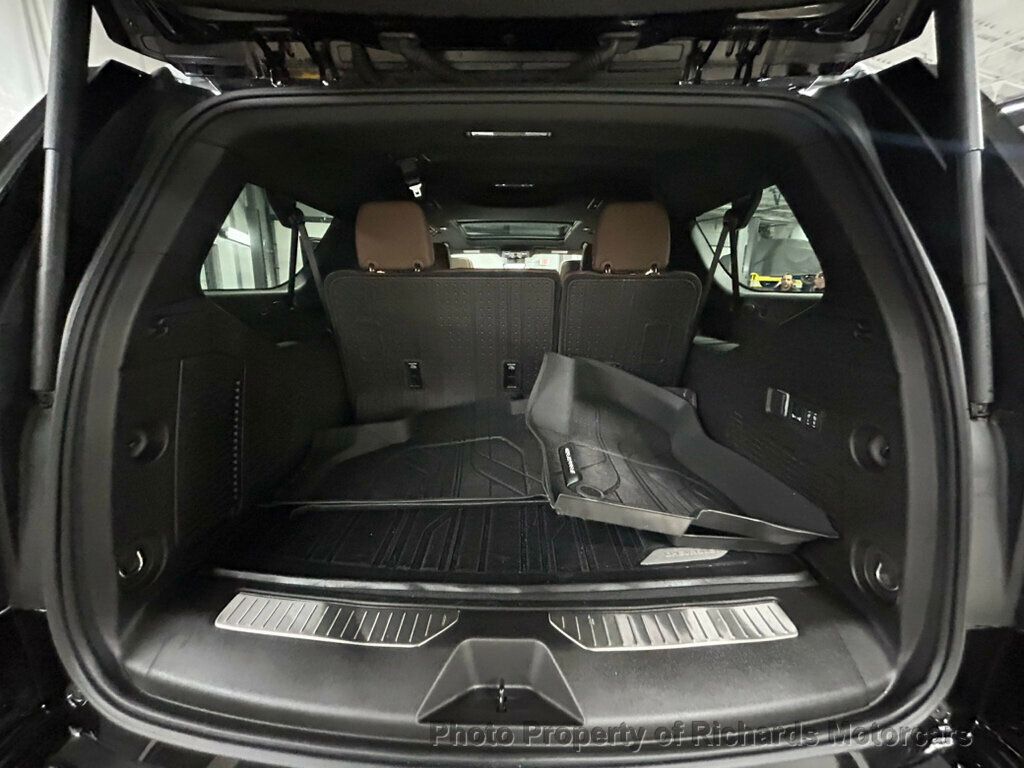 2025 Chevrolet Suburban 4WD 4dr High Country - 22946544 - 22