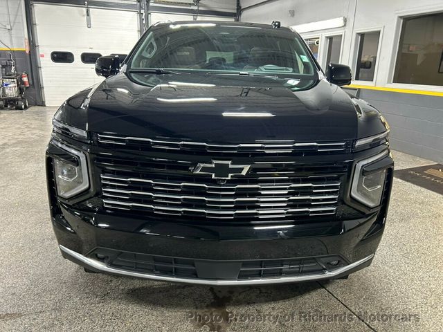 2025 Chevrolet Suburban 4WD 4dr High Country - 22946544 - 7