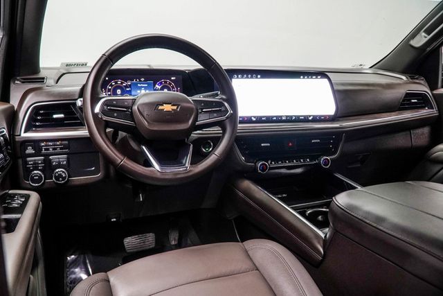 2025 Chevrolet Suburban 4WD 4dr LT - 22986448 - 16