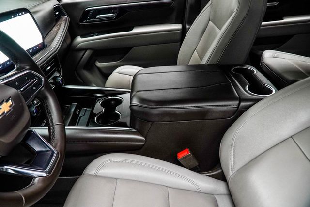 2025 Chevrolet Suburban 4WD 4dr LT - 22986448 - 20