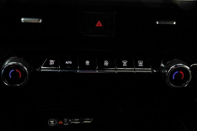 2025 Chevrolet Suburban 4WD 4dr LT - 22986448 - 22