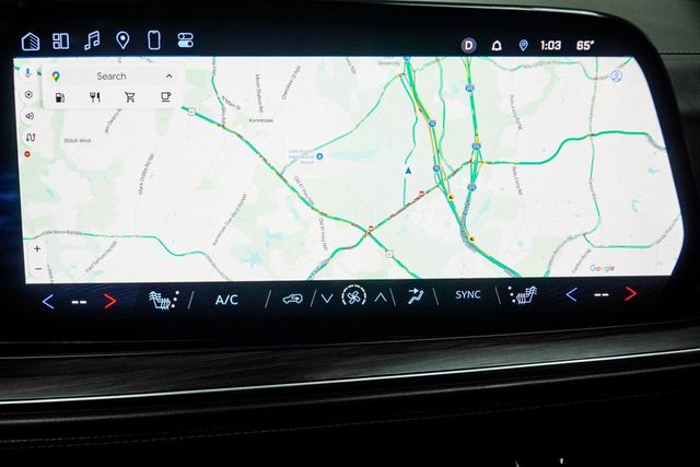 2025 Chevrolet Suburban 4WD 4dr LT - 22986448 - 23