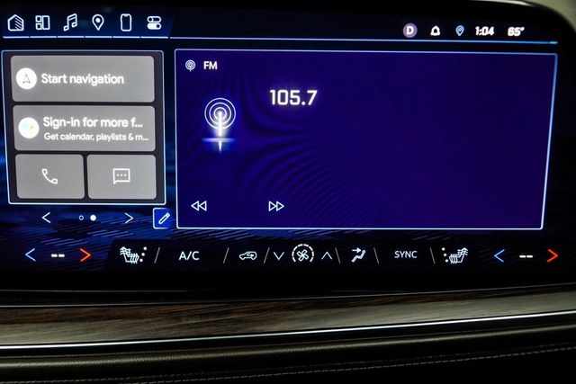 2025 Chevrolet Suburban 4WD 4dr LT - 22986448 - 25