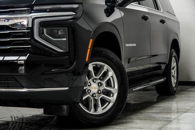 2025 Chevrolet Suburban 4WD 4dr LT - 22986448 - 2