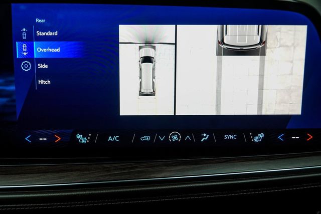 2025 Chevrolet Suburban 4WD 4dr LT - 22986448 - 29