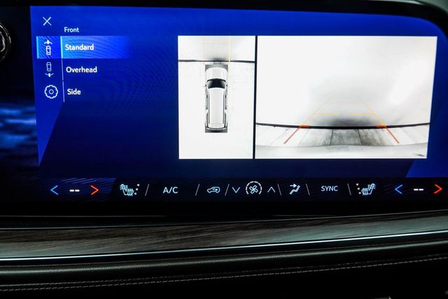 2025 Chevrolet Suburban 4WD 4dr LT - 22986448 - 32