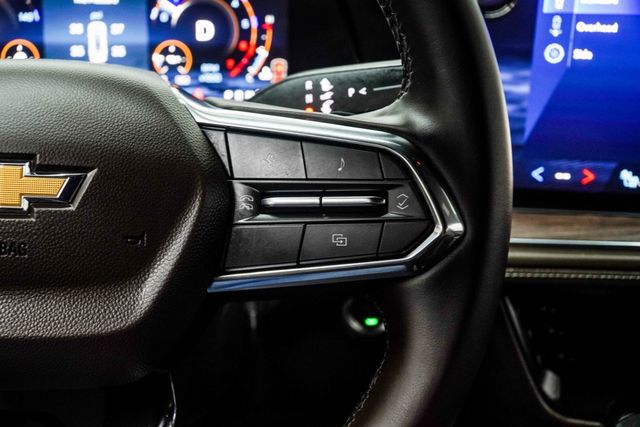 2025 Chevrolet Suburban 4WD 4dr LT - 22986448 - 33