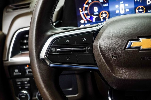 2025 Chevrolet Suburban 4WD 4dr LT - 22986448 - 34