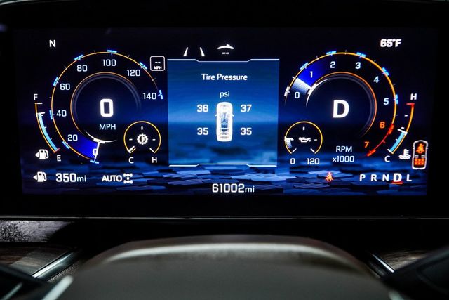 2025 Chevrolet Suburban 4WD 4dr LT - 22986448 - 38