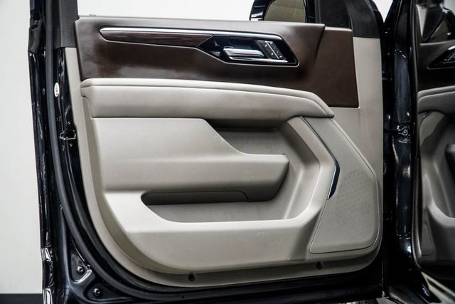 2025 Chevrolet Suburban 4WD 4dr LT - 22986448 - 39