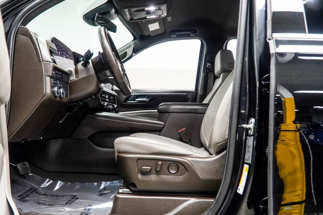 2025 Chevrolet Suburban 4WD 4dr LT - 22986448 - 43