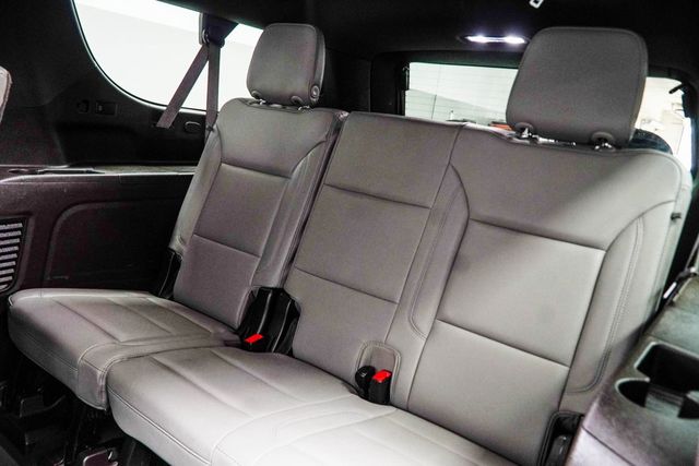 2025 Chevrolet Suburban 4WD 4dr LT - 22986448 - 47