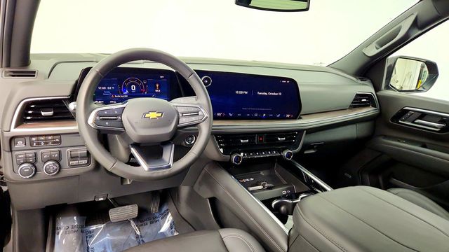 2025 Chevrolet Suburban 4WD 4dr LT - 23094562 - 12
