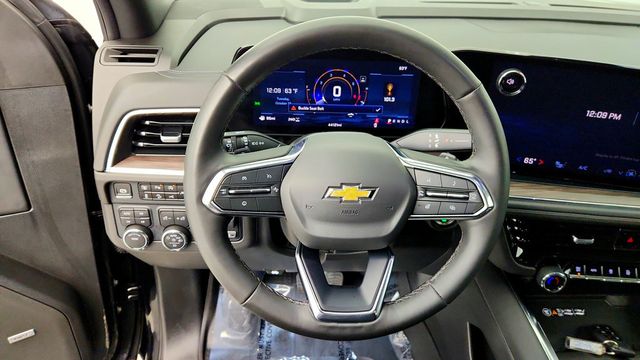 2025 Chevrolet Suburban 4WD 4dr LT - 23094562 - 13