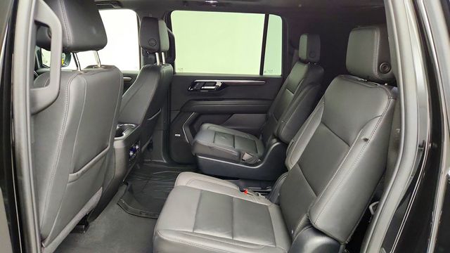 2025 Chevrolet Suburban 4WD 4dr LT - 23094562 - 21