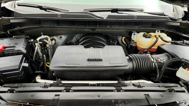 2025 Chevrolet Suburban 4WD 4dr LT - 23094562 - 27