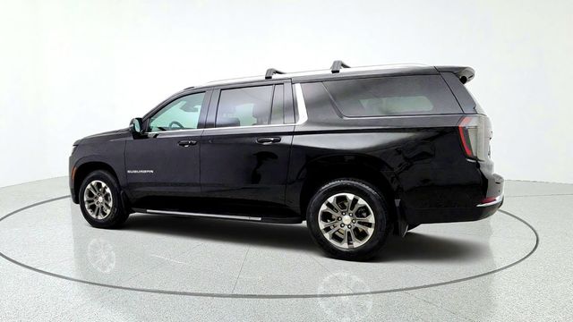 2025 Chevrolet Suburban 4WD 4dr LT - 23094562 - 6