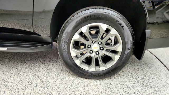2025 Chevrolet Suburban 4WD 4dr LT - 23094562 - 8