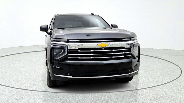 2025 Chevrolet Suburban 4WD 4dr LT w/ Comfort Pkg, Pano Roof, 20'' Wheels & Tow Pkg - 23094562 - 1