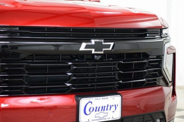 2025 Chevrolet Suburban 4WD 4dr RST - 22915977 - 10