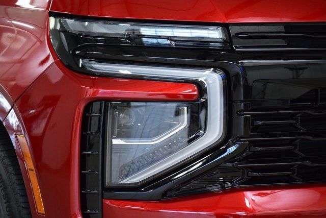 2025 Chevrolet Suburban 4WD 4dr RST - 22915977 - 11