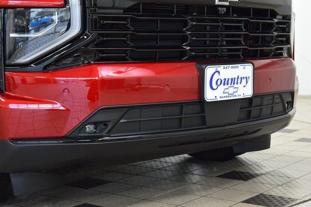 2025 Chevrolet Suburban 4WD 4dr RST - 22915977 - 12