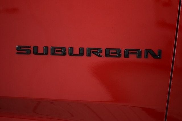 2025 Chevrolet Suburban 4WD 4dr RST - 22915977 - 15