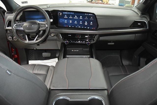 2025 Chevrolet Suburban 4WD 4dr RST - 22915977 - 30