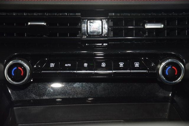 2025 Chevrolet Suburban 4WD 4dr RST - 22915977 - 33