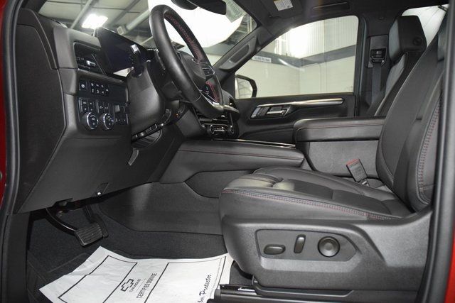 2025 Chevrolet Suburban 4WD 4dr RST - 22915977 - 39