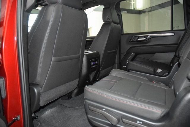 2025 Chevrolet Suburban 4WD 4dr RST - 22915977 - 41