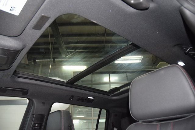 2025 Chevrolet Suburban 4WD 4dr RST - 22915977 - 49