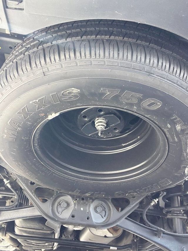 2025 Chevrolet Suburban 4WD 4dr RST - 22984541 - 10