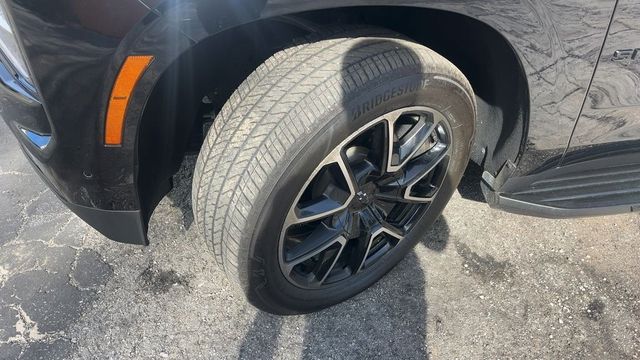 2025 Chevrolet Suburban 4WD 4dr RST - 22984541 - 11