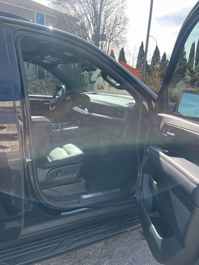 2025 Chevrolet Suburban 4WD 4dr RST - 22984541 - 14
