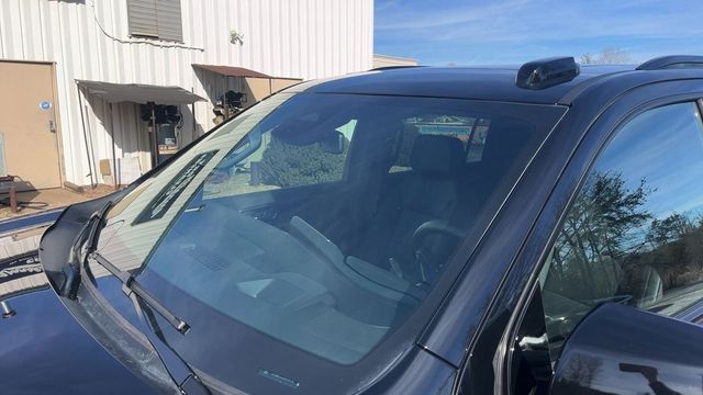 2025 Chevrolet Suburban 4WD 4dr RST - 22984541 - 16