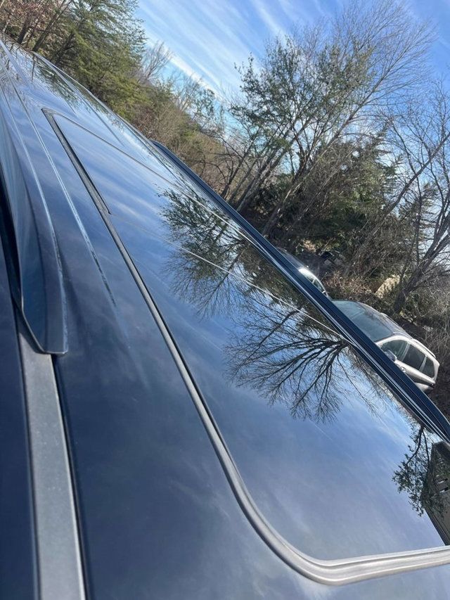 2025 Chevrolet Suburban 4WD 4dr RST - 22984541 - 17