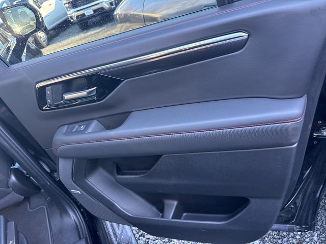 2025 Chevrolet Suburban 4WD 4dr RST - 22984541 - 18