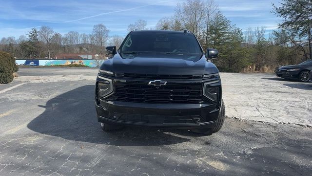 2025 Chevrolet Suburban 4WD 4dr RST - 22984541 - 1