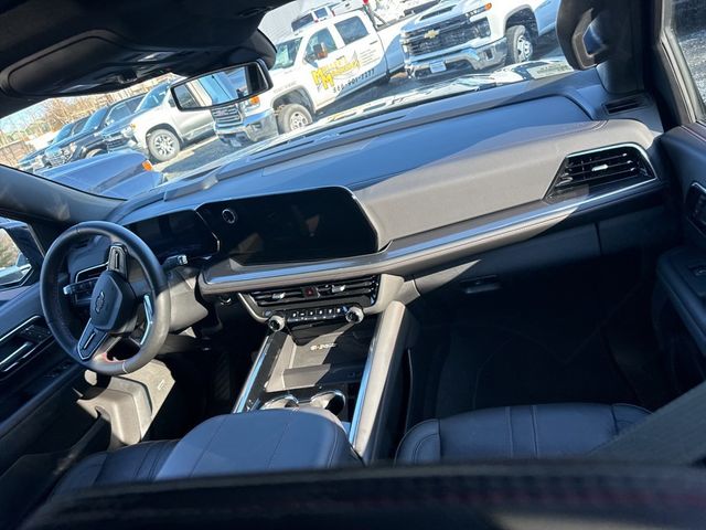 2025 Chevrolet Suburban 4WD 4dr RST - 22984541 - 20