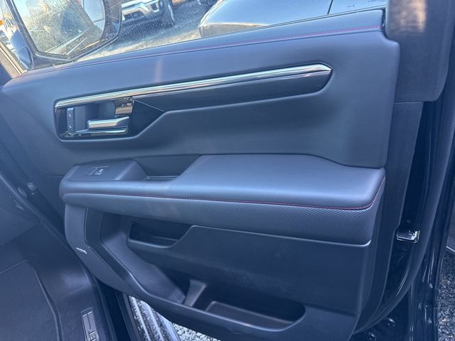 2025 Chevrolet Suburban 4WD 4dr RST - 22984541 - 21