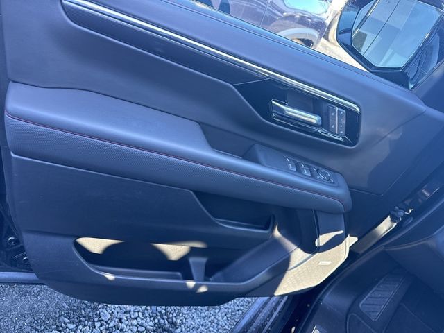 2025 Chevrolet Suburban 4WD 4dr RST - 22984541 - 24