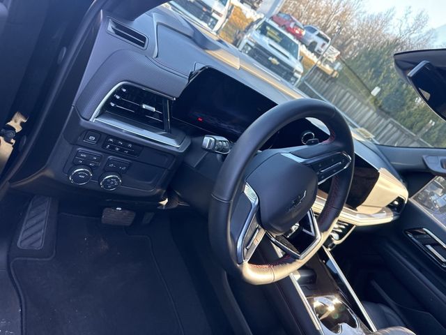 2025 Chevrolet Suburban 4WD 4dr RST - 22984541 - 25