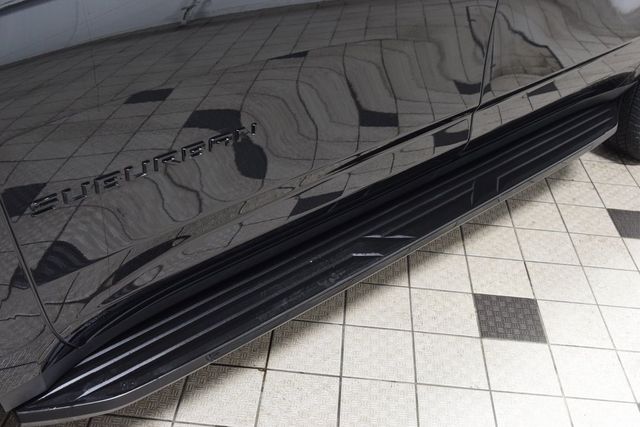 2025 Chevrolet Suburban 4WD 4dr RST - 22984541 - 28