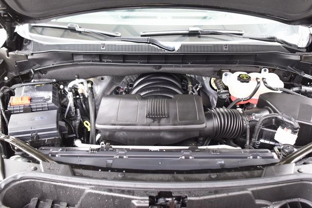 2025 Chevrolet Suburban 4WD 4dr RST - 22984541 - 29