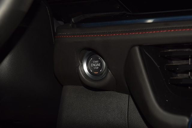 2025 Chevrolet Suburban 4WD 4dr RST - 22984541 - 33