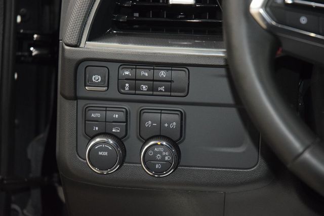 2025 Chevrolet Suburban 4WD 4dr RST - 22984541 - 34