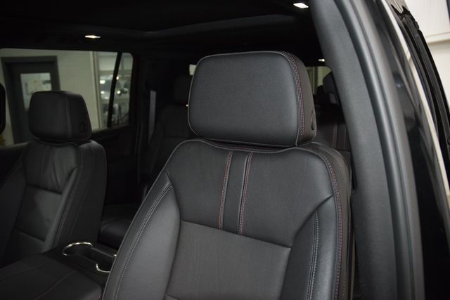 2025 Chevrolet Suburban 4WD 4dr RST - 22984541 - 40