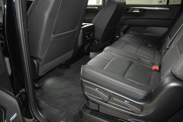 2025 Chevrolet Suburban 4WD 4dr RST - 22984541 - 41